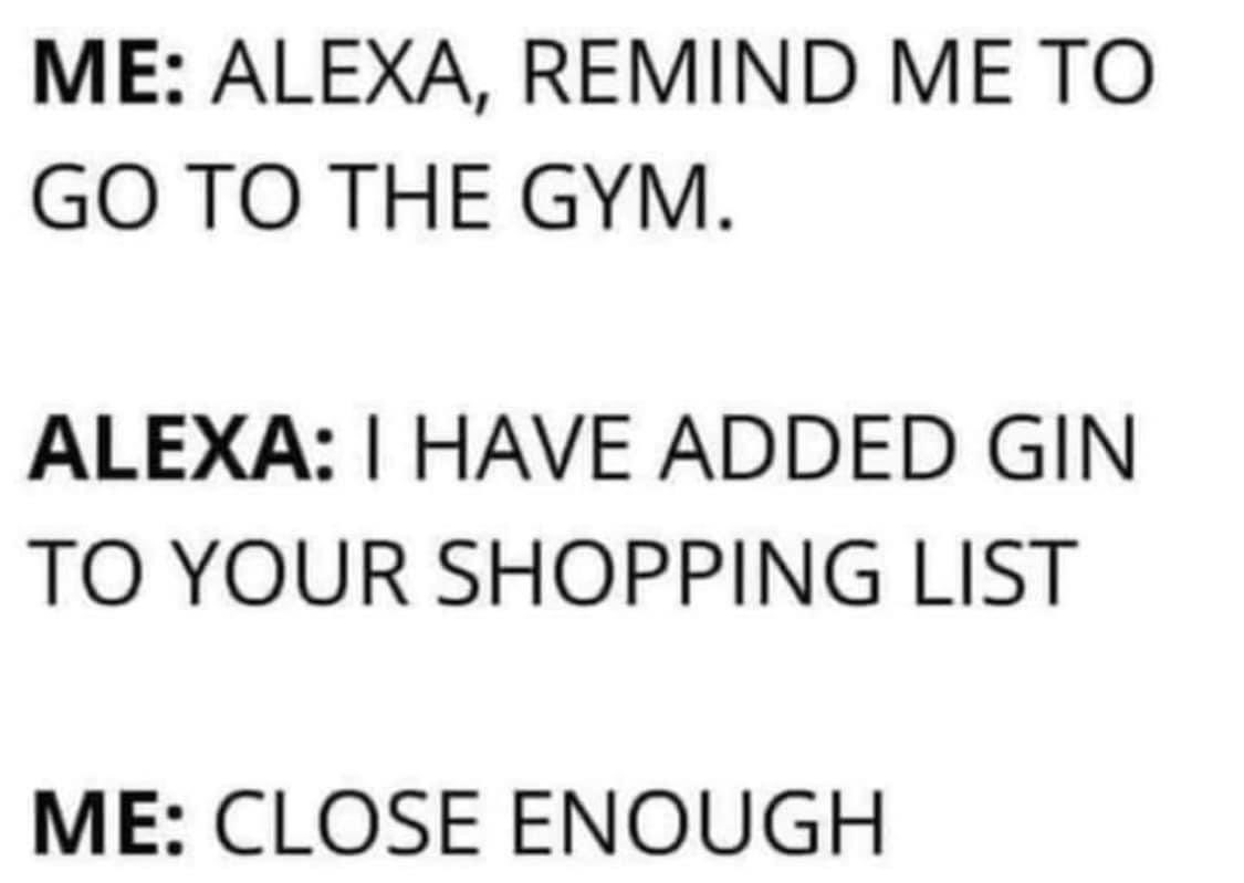 Love Alexa