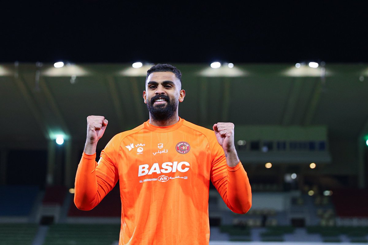 SaudiFootPlus's tweet image. 🚨 Damac got a win and a clean sheet yesterday against Al Raed after 4 consecutive league games unbeaten without a clean sheet 💪