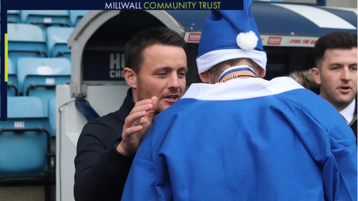 Millwall Community Trust