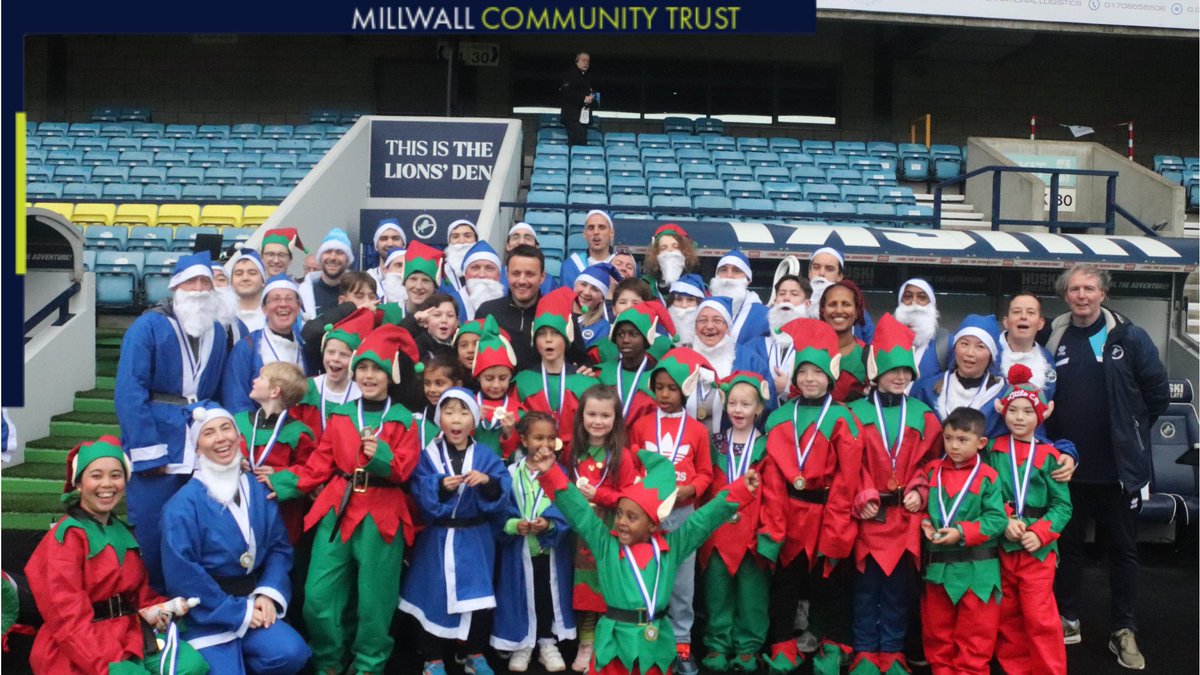 Millwall Community Trust