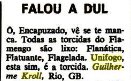 Peralta_CRF's tweet photo. Botafoguense, teve um blog pra apoiar a Patrícia Amorim, foi aliado do Capitão Léo e tem Serra Macaense (que largou pra ser cabo eleitoral) e Macaé (que ajudou a perder 26 pontos) no currículo. https://t.co/Ca3TXRgmcu