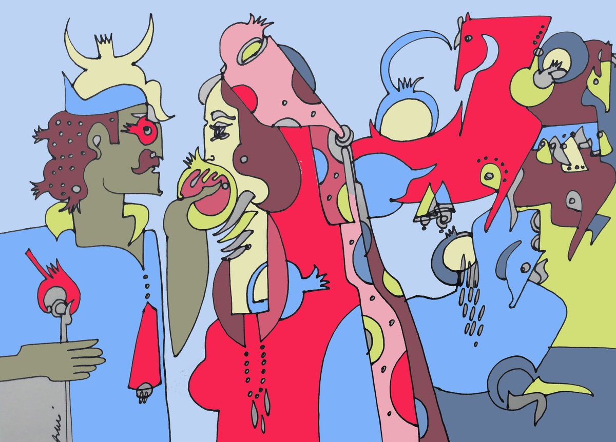 Aligholi Mardani (@alfehjr) on Twitter photo 