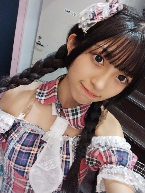 Twitterのコスプレ画像20