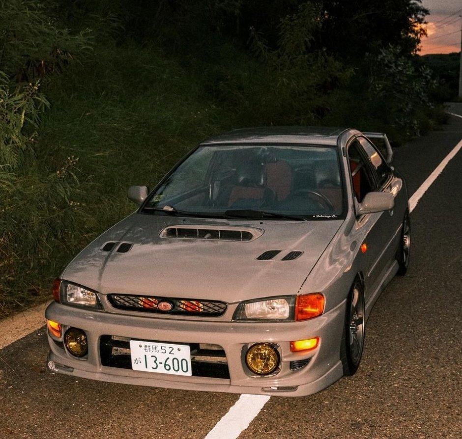 autoass's tweet photo. Subaru Impreza WRX STi https://t.co/tdWIpTAOuQ