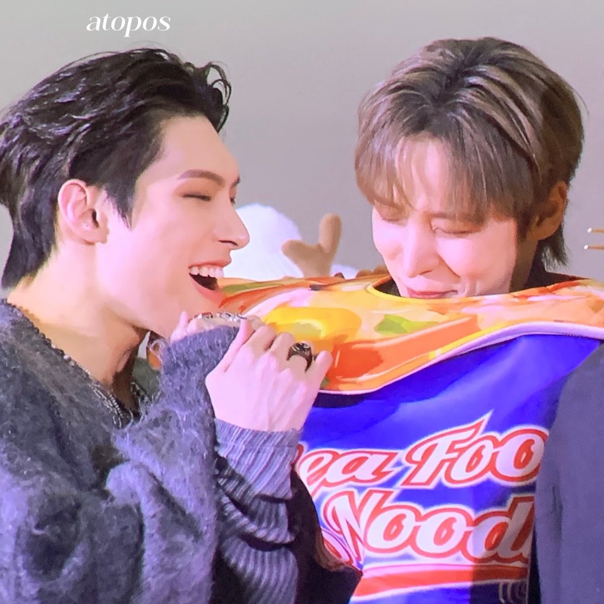 Mingi. (@SONHGMlNGI) / Posts / X