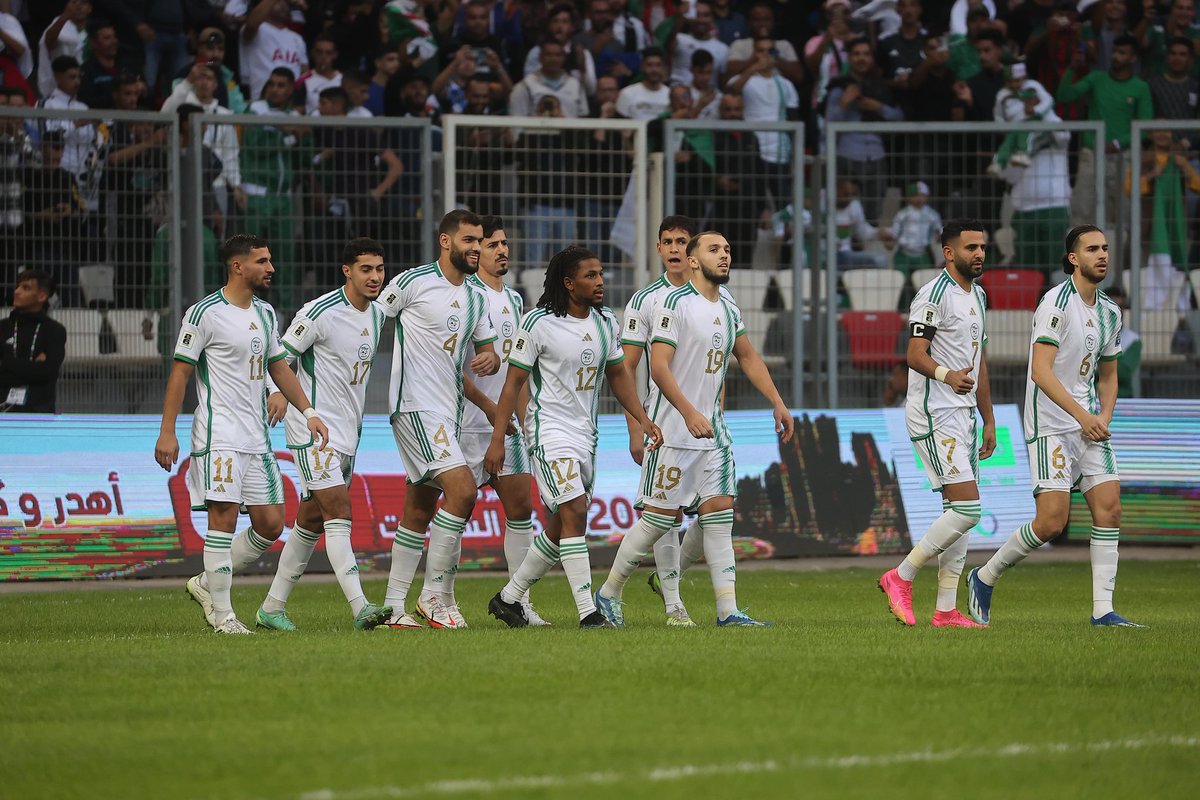 Koora DZair tweet media