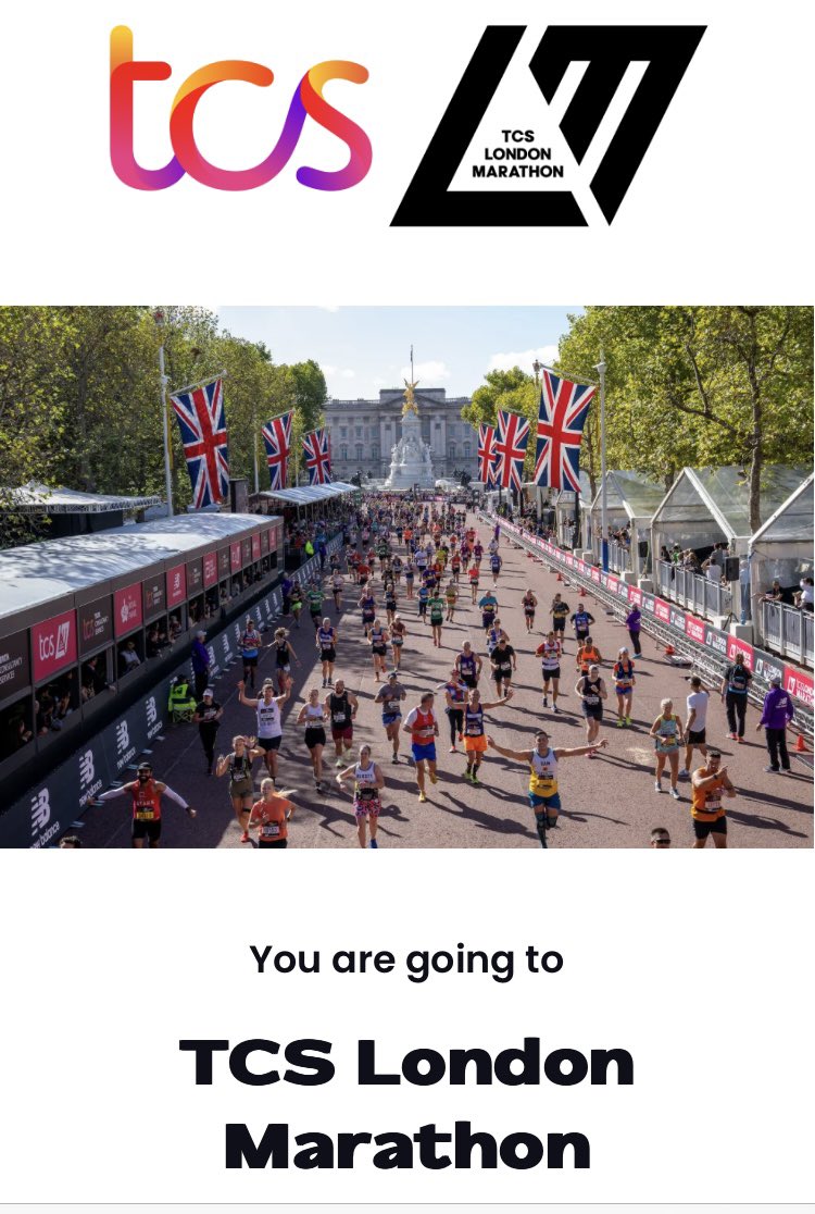 Gus mckechnie (@gusmckechnie) on Twitter photo Fun <a href="/parkrunUK/">parkrun UK</a> at <a href="/BartleyPparkrun/">Bartley Park parkrun</a> this morning for their 100th/2 year event. Exciting news this week, I have guaranteed entry to the <a href="/LondonMarathon/">TCS London Marathon</a> 😊 #loveparkrun #getoutside Big thank you to the high vis heroes Fun <a href="/parkrunUK/">parkrun UK</a> at <a href="/BartleyPparkrun/">Bartley Park parkrun</a> this morning for their 100th/2 year event. Exciting news this week, I have guaranteed entry to the <a href="/LondonMarathon/">TCS London Marathon</a> 😊 #loveparkrun #getoutside Big thank you to the high vis heroes
