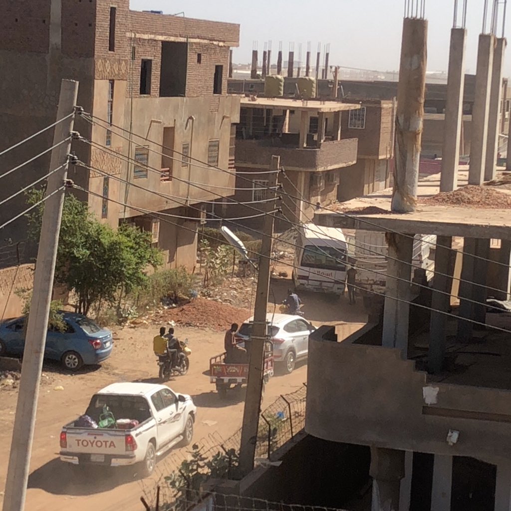 aymen_elkheir's tweet photo. لا حول ولا قوة الا بالله ربنا يستر علينا بس https://t.co/w6gOc2Y9dM