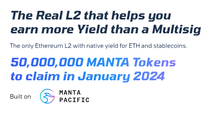 Manta New Paradigm is now live 💡  Deposit ETH and USDC, team up, invite friends, and engage in the ecosystem to collect Lucky Boxes and earn rewards 🎁  

newparadigm.manta.network/?inviteCode=S8…
newparadigm.manta.network/?inviteCode=AK…
newparadigm.manta.network/?inviteCode=JX…
newparadigm.manta.network/?inviteCode=2R…