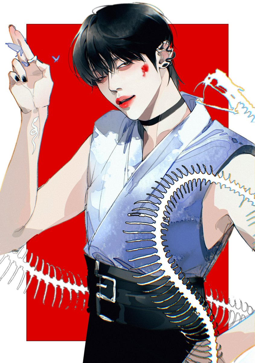 luoluo- (@luoluo_nanshan) / Posts / X