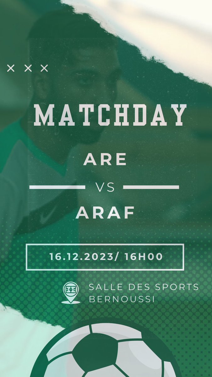 Mohammed0496's tweet photo. Game week 5️⃣ 

⚪️⚫️🟢 https://t.co/Yy7jUkhtem