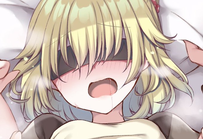 冬コミお宣伝③!珍しく薄くてWAKANな挿絵も数点描いてます😌✌️ 