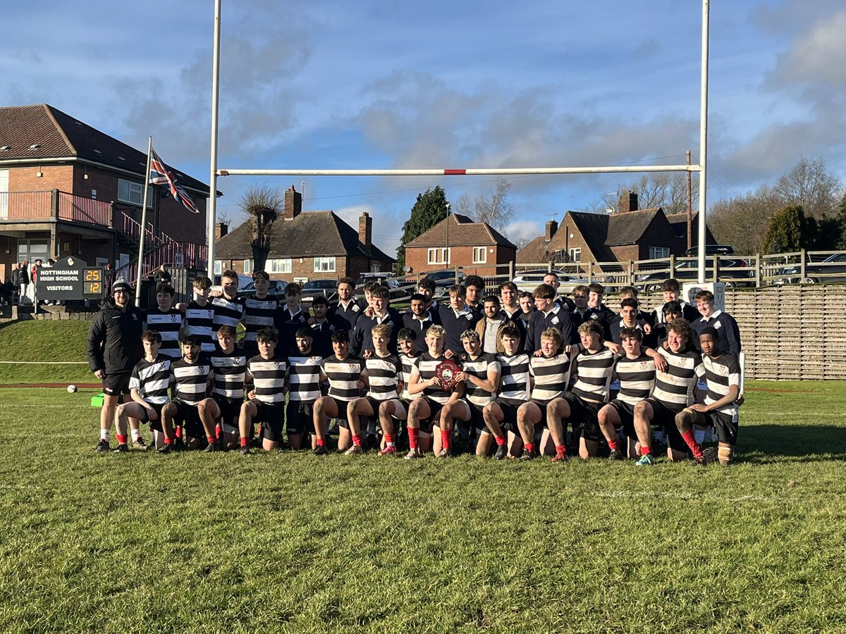 MackleySteve's tweet photo. Great game today for 1st XV v ON’s, huge thanks again to @MrJMHamilton @NHSSport https://t.co/1aggZkmXtn