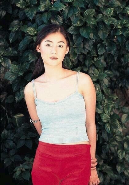 당신 장만옥 두부버전 아니냐고(너무 좋다는 뜻)