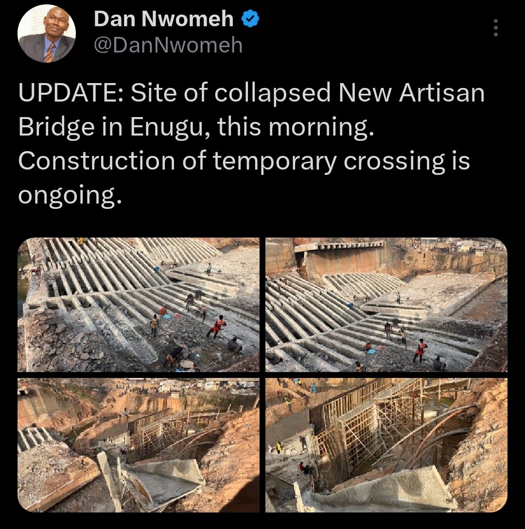 Enugu Metropolitan Network tweet media