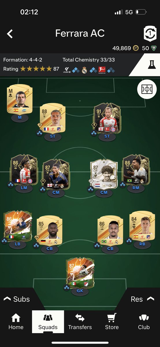 __Bills's tweet photo. @FIFA22_INFO https://t.co/FQdJkdpJOG