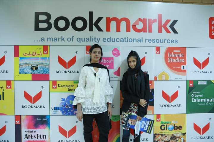 infobookmark's tweet photo. Glimpses from #KIBF 
Stall No 63 &amp; 64 Hall-2, Expo Center Karachi

For further details: 0336-3008008 https://t.co/3qyCzlGdXr