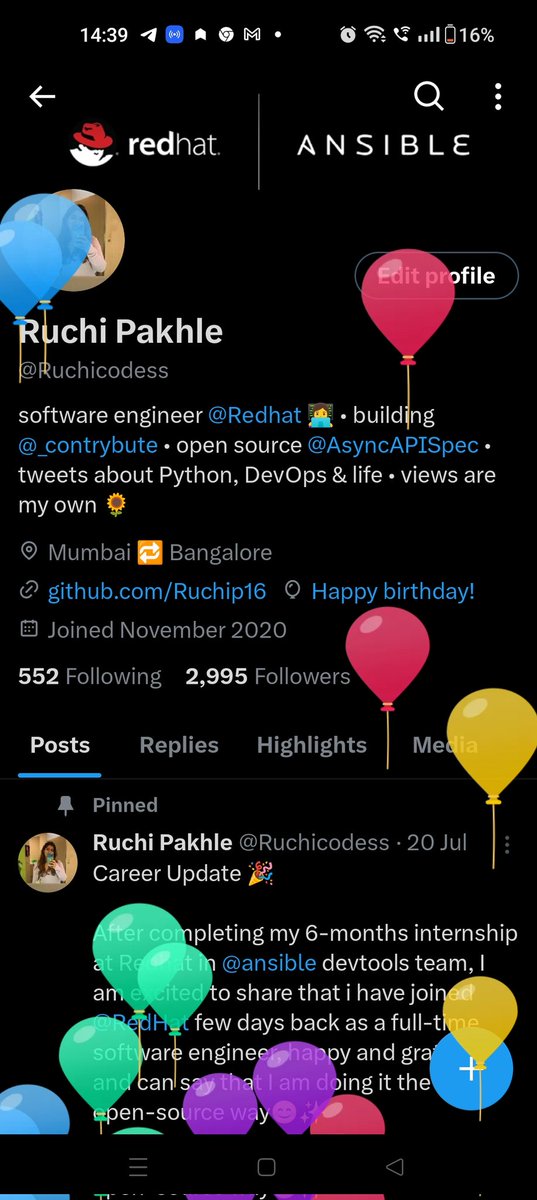 Ruchi Pakhle tweet media