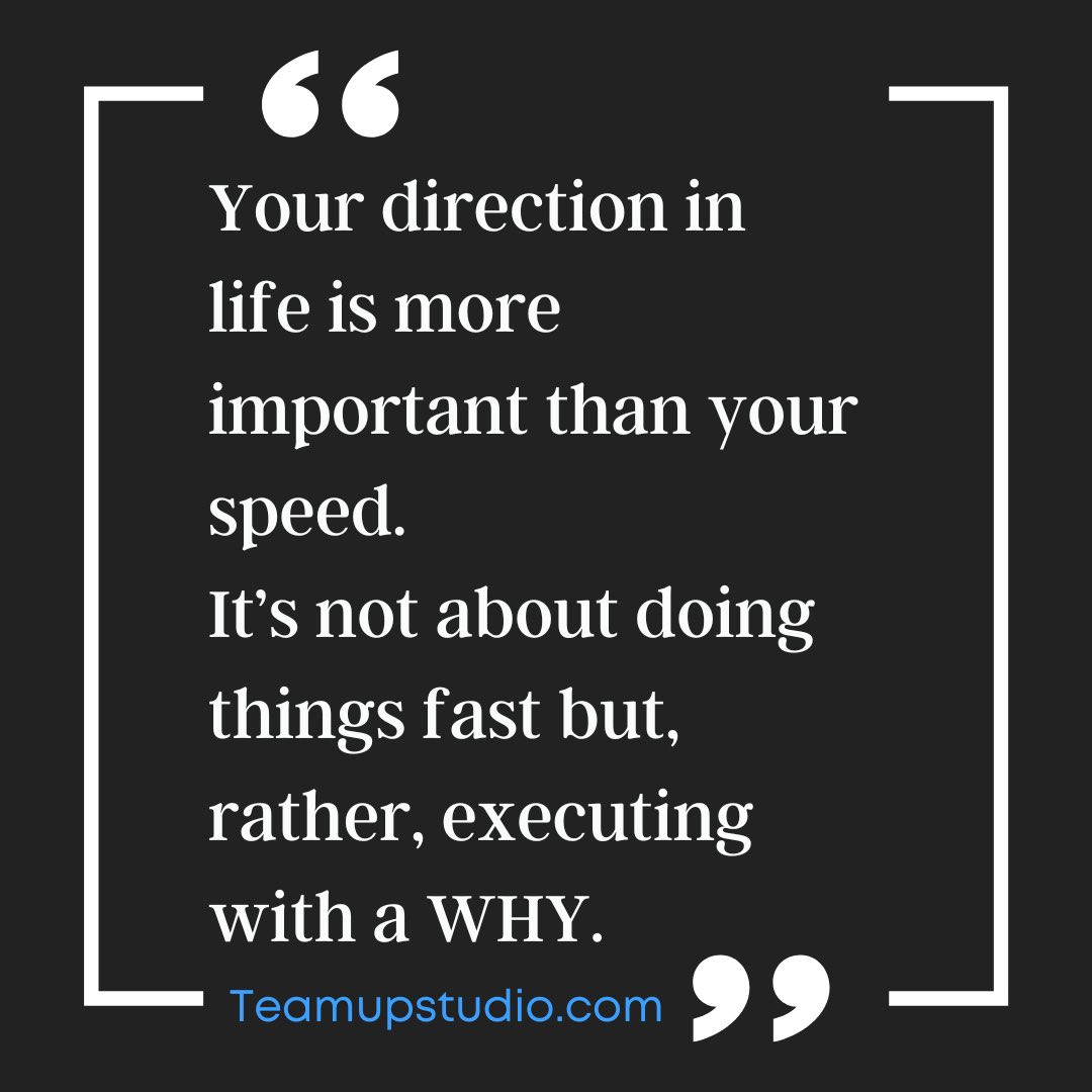 Want your life to become a journey of purpose and fulfillment? Discover your WHY, the driving force behind every action.