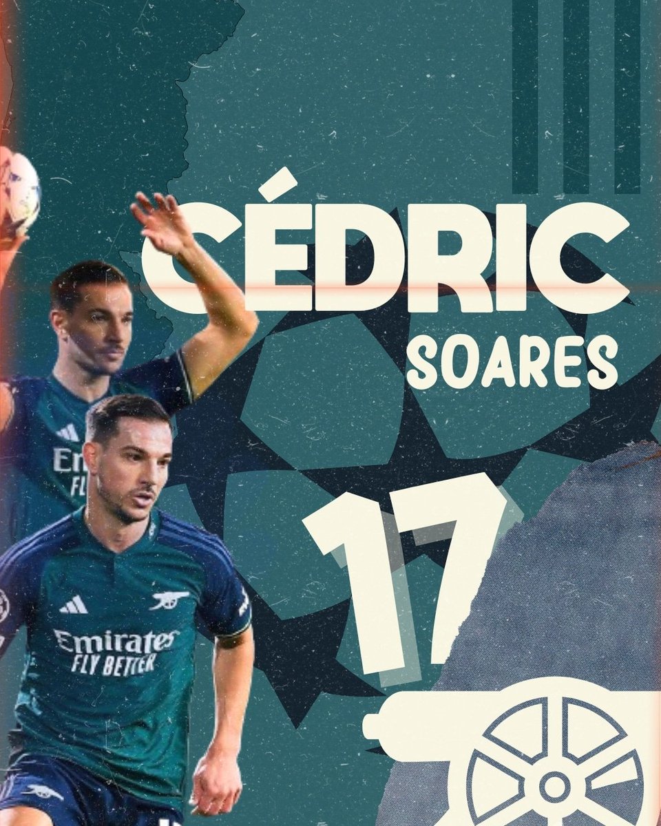 Pamannnn #cedricsoares! 

#poster #football