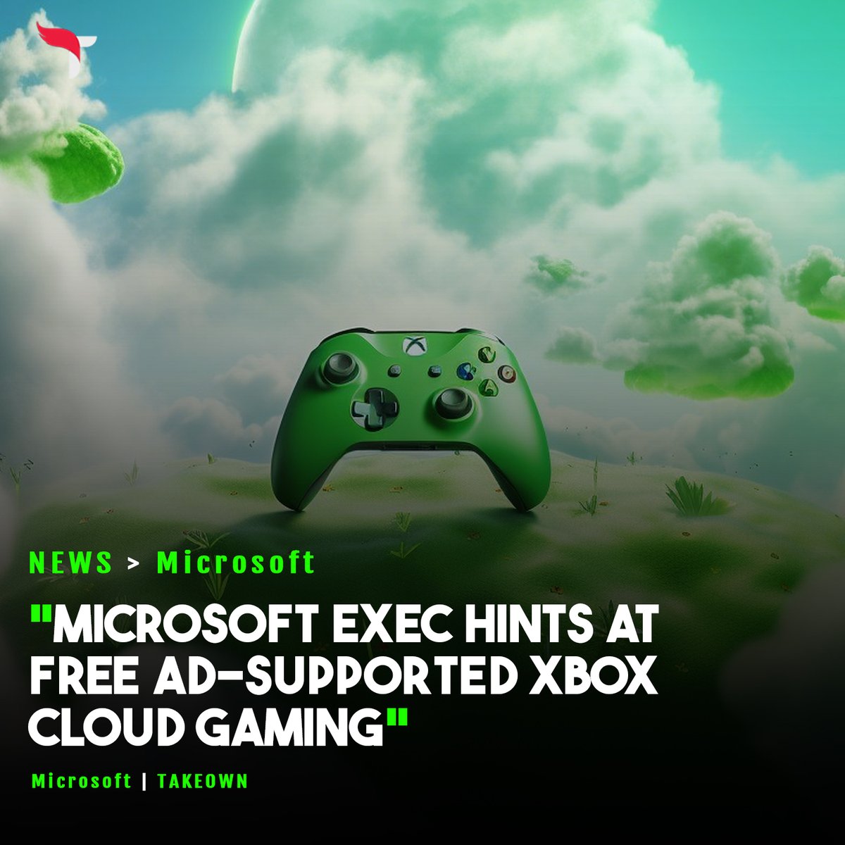 TakeOwn - Gaming tweet media