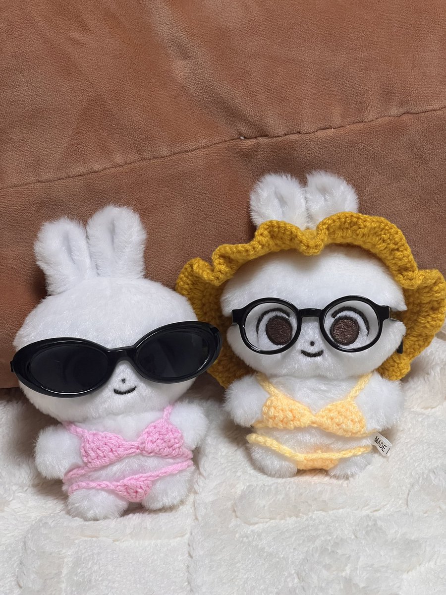 쫑모찌 일기 5 🕶️