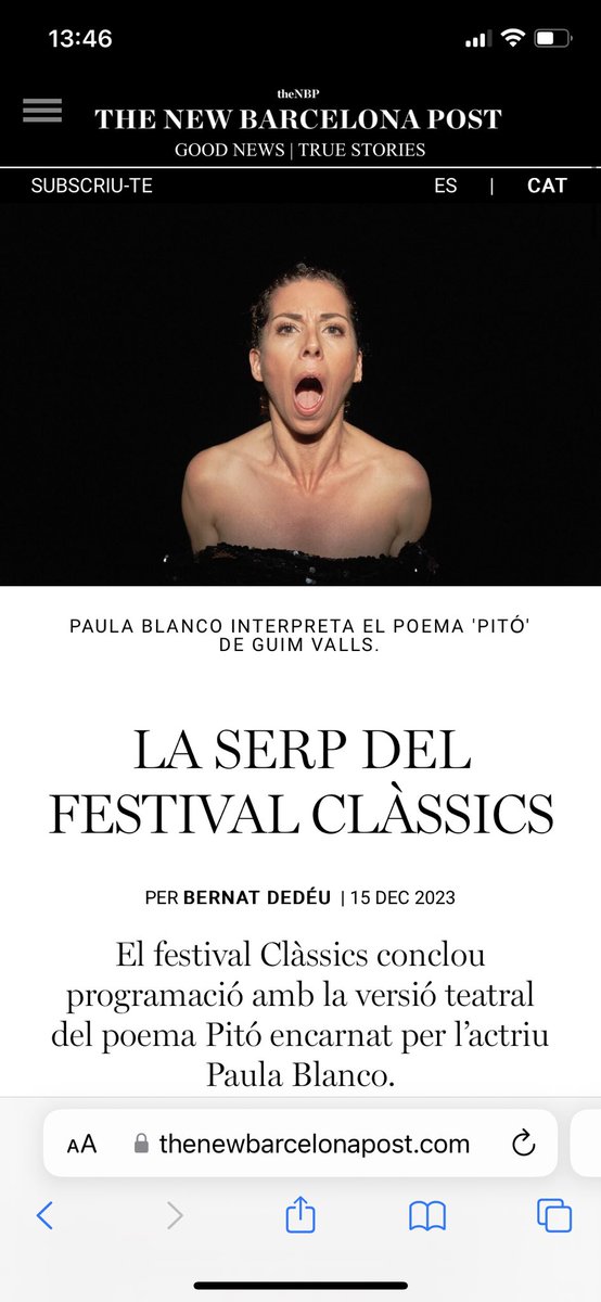 Bernat Dedéu tweet media