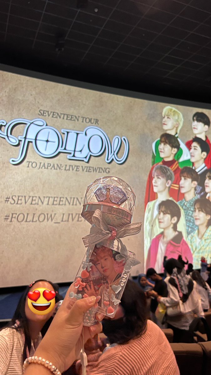 TiraSahar's tweet photo. Carat sisters est 2017 🩵
Today was fun, see you next weekend boys !

@1woo17 @natasshya @kyeo_omi @al1together_ @fennecwonwoo https://t.co/ygrH3s0cn4