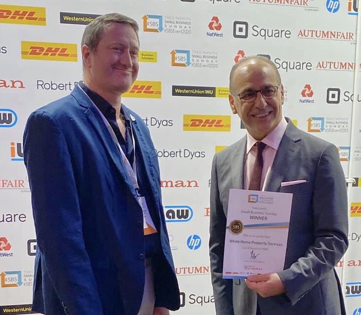 whinventories's tweet photo. Throughback to when i met @TheoPaphitis in 2020 https://t.co/UkqtgdHhzk