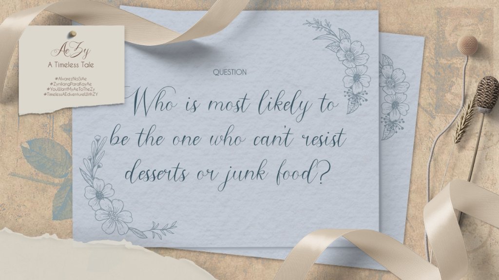 AeZy: A Symphony of Timeless Tale tweet media