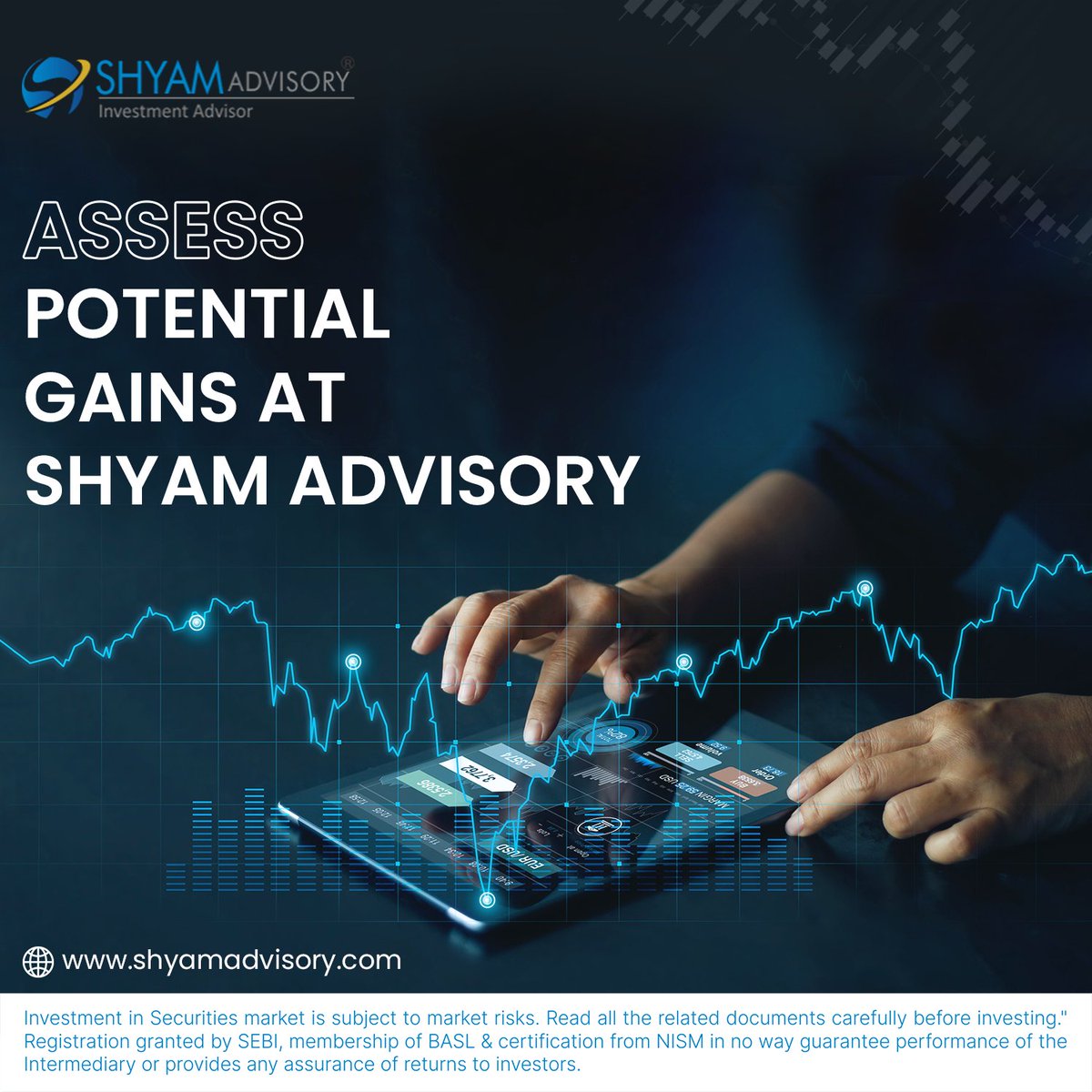 shyamadvisory's tweet photo. Patience pays off! Invest with a long-term perspective for sustainable growth and wealth accumulation.

Visit at https://t.co/SXn2EO9l7P for more information

#sharemarkettips #investmentadvice #stockmarketguidance #shyamadvisory #tradingtips #stockmarket #trader #rajkot #gujarat https://t.co/mDEXth0E5j