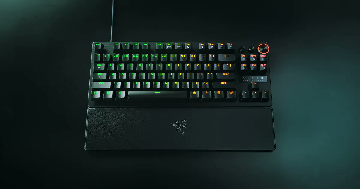 #GIVEAWAY

VALORANT FCE CUP開催を記念し、「Razer Huntsman V3 Pro」を抽選で1名様にプレゼント🎁

1. <a href="/Univers_game/">UNIVERS【学生eスポーツプラットフォーム】</a> &amp; <a href="/FCE_JP/">㈱ FCE｜来たれ！新卒企業家🔥</a> をフォロー
2. 本投稿をリポスト