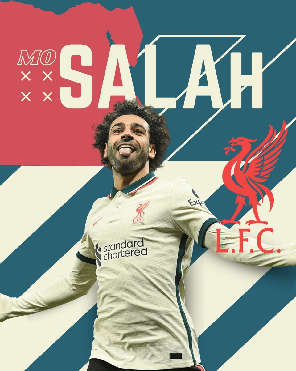 Jersey away Liverpool yg ini bagus banget warna nya 🥲

📷: @designbygae [instagram]