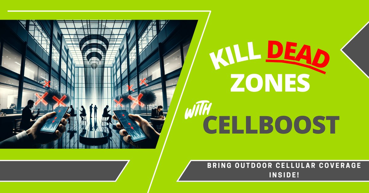 spotonwifi's tweet image. Drop calls no more! 📞 Cell Boost brings the power of outdoor cellular coverage inside. Dive into our blog for all the details on how to transform your building's connectivity. #CELLBOOST #DeadZonesBegone #SpotOnNetworks spotonnetworks.com/what-is-cell-b…
