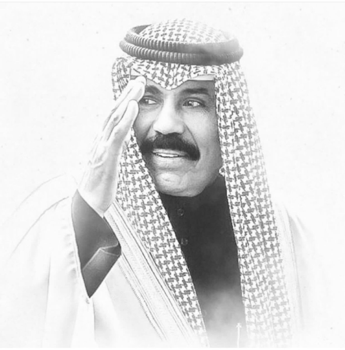 Khalid852's tweet photo. إِنَّا لِلّهِ وَإِنَّـا إِلَيْهِ رَاجِعونَ 🇰🇼

رحل وترك اثره في قلب جميع الشعب ..
اللهم يرحمه و يغفرله .

#الكويت https://t.co/bpC9DiQROR
