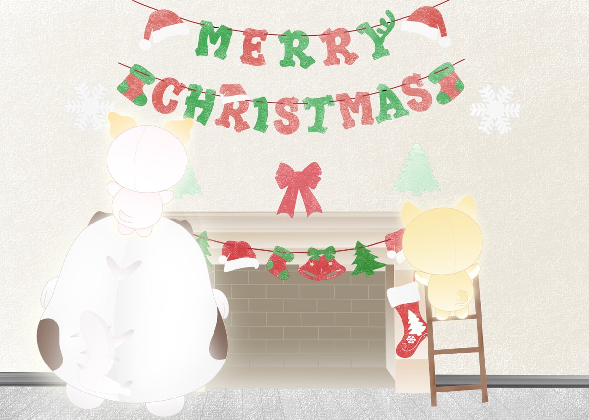 WankoPlushie's tweet photo. 🐶Day 13: Decorations
Thank you everyone for participating!!!! 🙇♀️🫶
#LEChristmas2023
#PuppyChristmas2023
#わんこクリスマス2023 https://t.co/fP5ihe7OoE