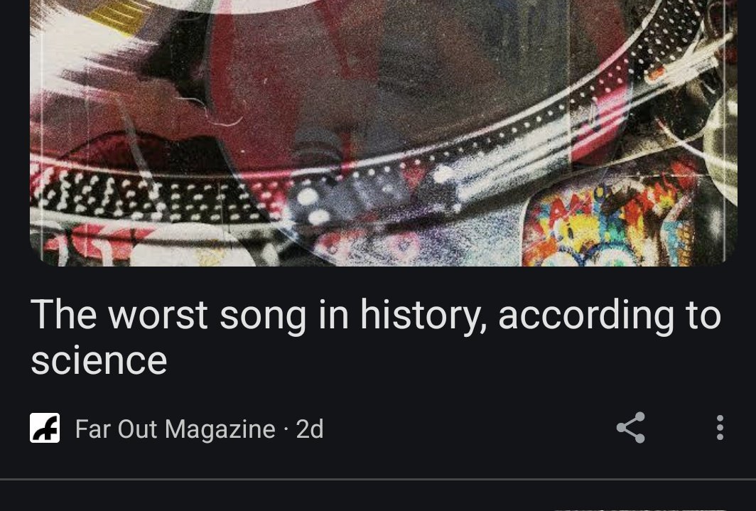 Spoiler...

open.spotify.com/track/718jPq9K…