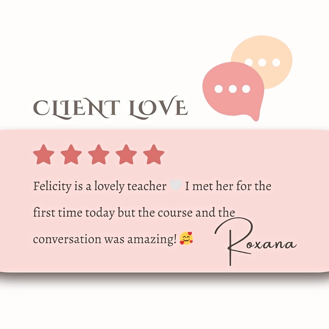 AAdvancements's tweet image. We&apos;re so happy to receive such positive reviews. Reviews like this keep motivating us to be better and to give our clients the best experience possible. 
#humanfactorstraining #aviationcourses #supportsmallbusiness #aviation #aviationfamily