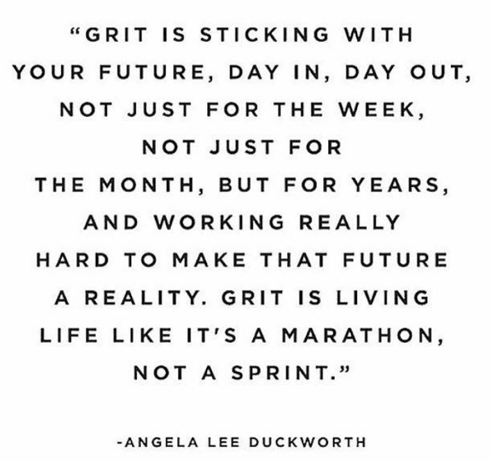 "We want guys that drink out of the water hose, not the guy whose mommy is bringing him a Powerade in the third inning. 
If you can get your culture tough - your kids tough, you have an advantage today.” -T. Robichaux

It takes more than muscle, more than practice, more than