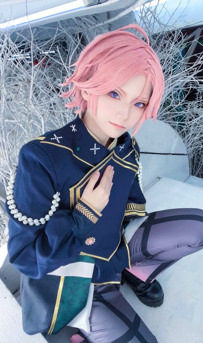 コスプレイヤー工藤棗のTwitter画像1