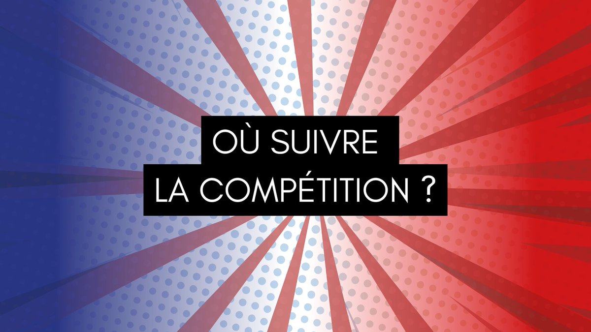 📍Sur site au complexe Mangin-Beaulieu à <a href="/nantesfr/">Ville de Nantes</a> > my.weezevent.com/Championnat-de…

🖥️ En direct sur Youtube <a href="/ffescrime/">Fédération Française d'Escrime</a> > youtube.com/@ffescrime/str…

📊Tableaux &amp; Résultats > engarde-service.com/tournament/nec…

📺Sur <a href="/francetvsport/">francetvsport</a> à partir de 18h30 pour les finales > france.tv/sport/autres-s…