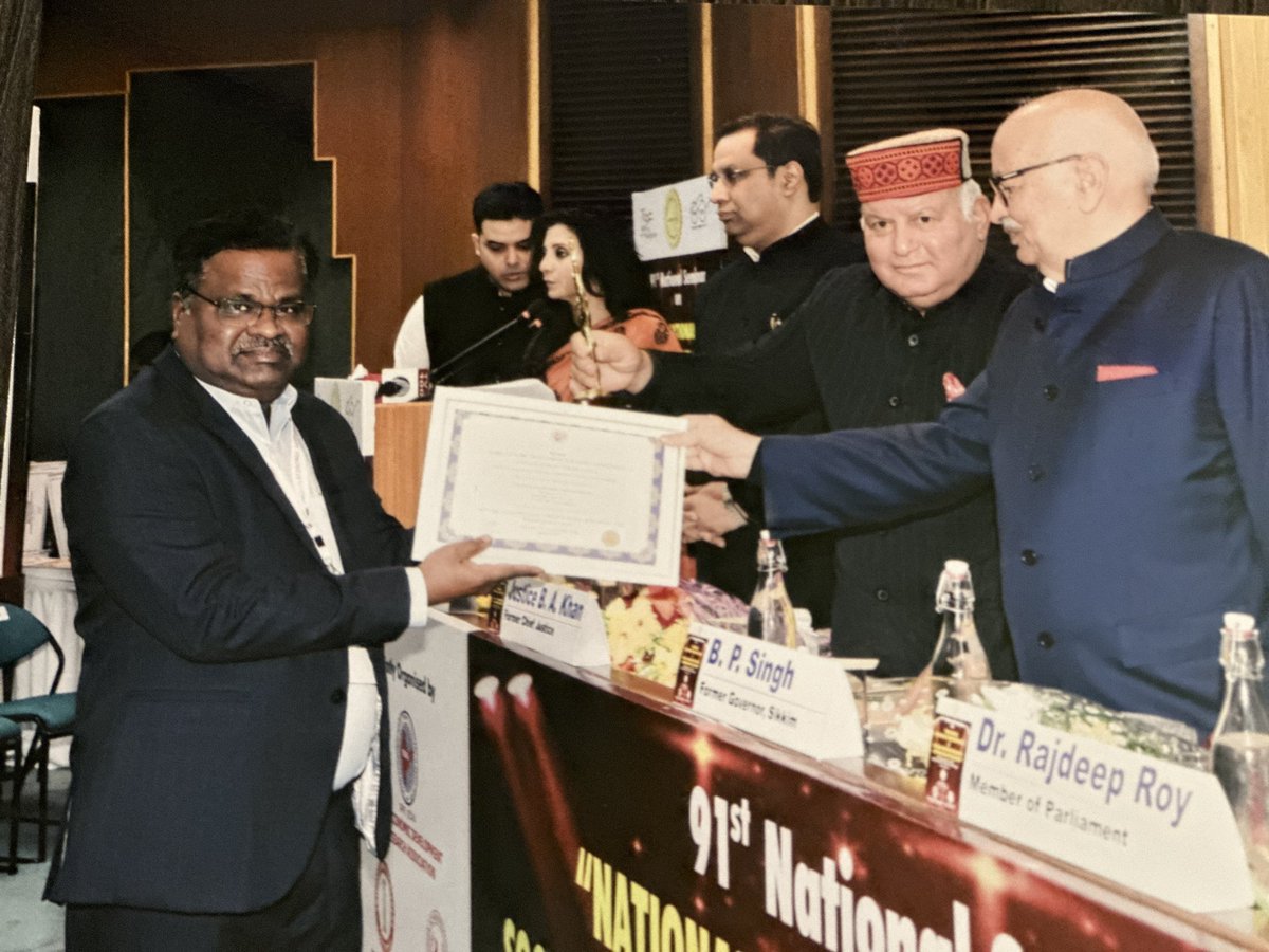 Muruganandam Veeraragavan tweet media