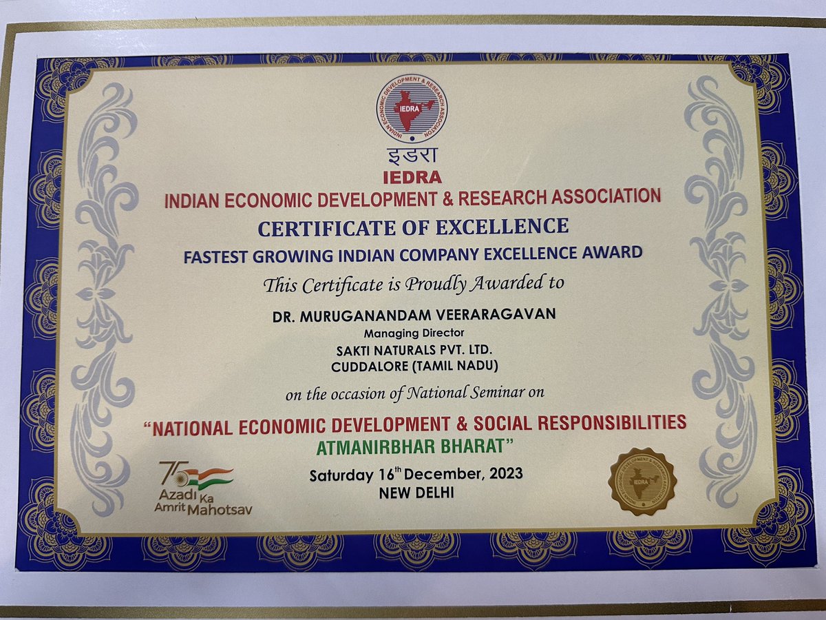 Muruganandam Veeraragavan tweet media