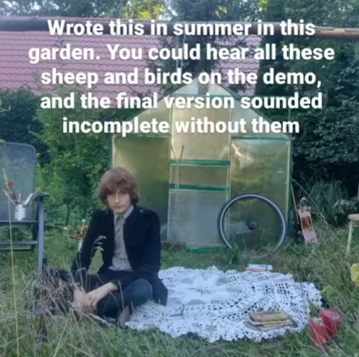 'Living in the open air' 

open.spotify.com/track/7faARPzq…

#NewMusicDaily #newsong #newmusic