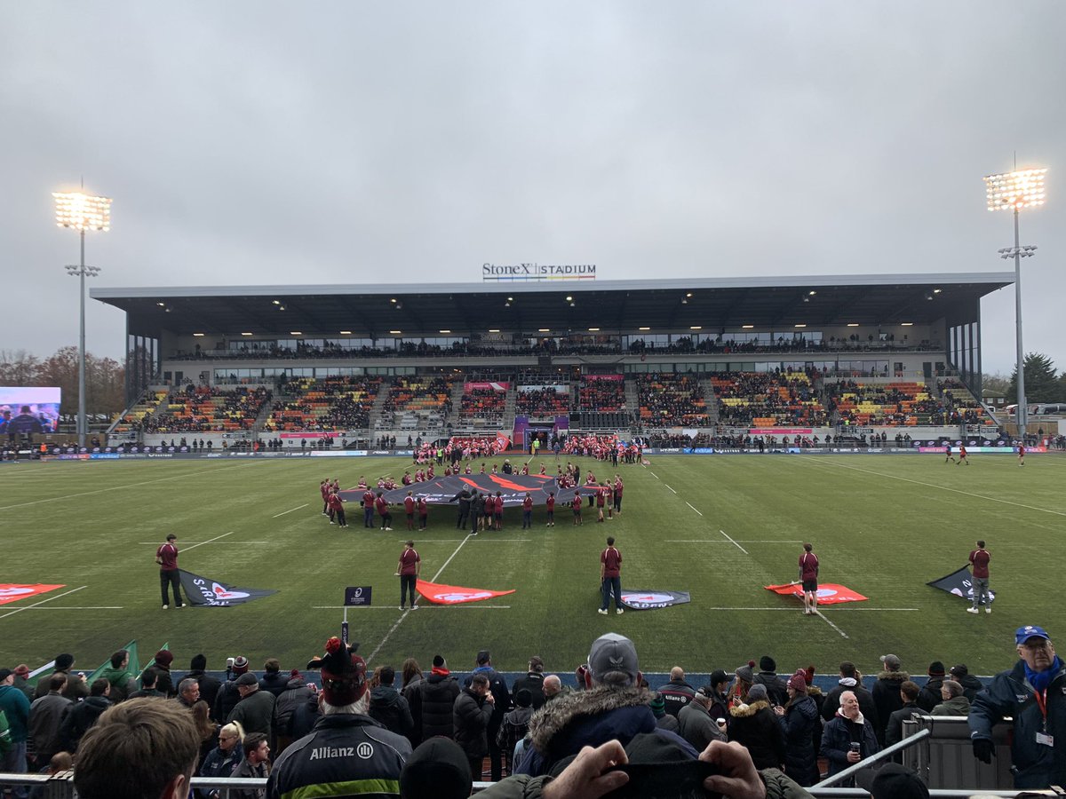 Stumpy7780's tweet image. European match day 🥰