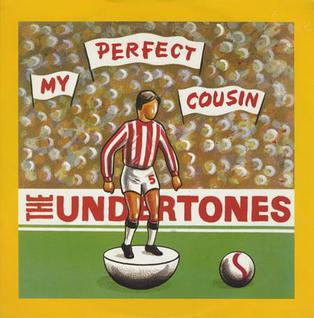 Bravo @nicktriplow. It's The Undertones - My Perfect Cousin. Tune in here.... youtu.be/Pgqa3cVOxUc?si… Can we have this pre-match over tannoy on Boxing Day, @north_ferribyfc?