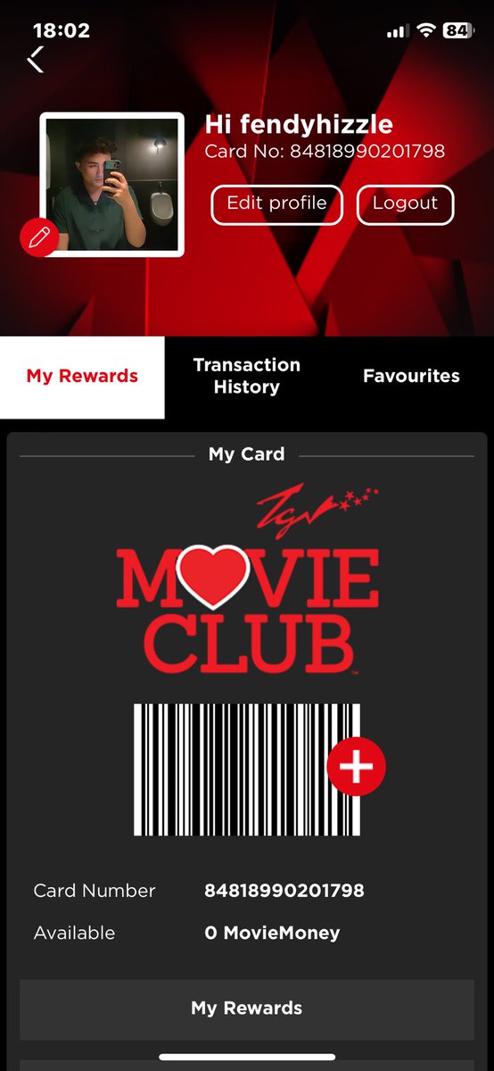afendykadir's tweet photo. @brgsjks @TGVCinemas Kali ni aku betul² nak ikod tau NEP #TotonDiTGV https://t.co/K2An1CzFHQ