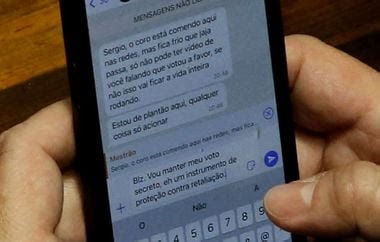 FabyMachadoS's tweet photo. @Estadao @brunosoller Estadão ainda tá choramingando? Eu aprovei e toda minha família e só isso importa, não a opinião de um jornal fascista! O cara é tão bom q até o marreco Sérgio Moro votou nele.
DINO SIM
#DinoSim https://t.co/kJjCSbgDUV