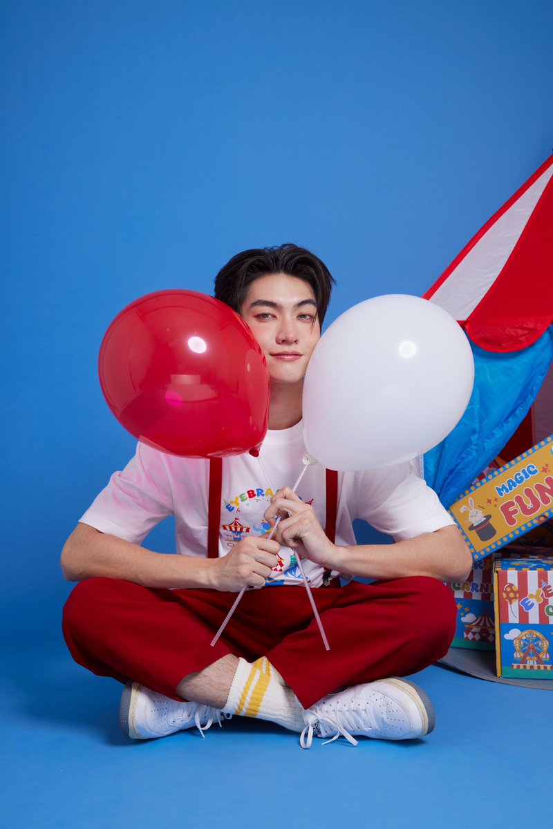 eyebraaaaa official tweet media