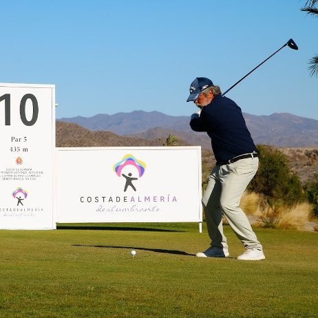 😀Ignacio Feliu i Domingo Hospital, els millors a <a href="/AguilonGolf/">Aguilon golf</a>  ⛳️

🏌️‍♂️Feliu finalitza setè al campionat d'Espanya de Professionals Sènior i Hospital, subcampió a Súper sènior, a Almeria

👊Felicitats als jugadors per la seva actuació a El Aguilón!

🔗 acortar.link/eILnt2
